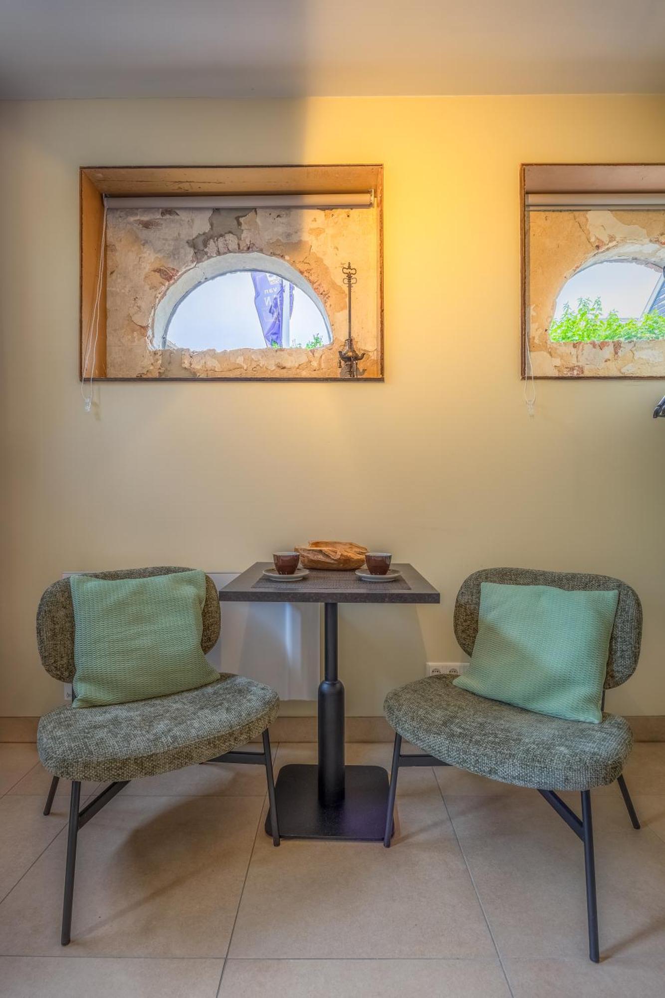 Ferwerd Unieke Bed En Breakfast Met Historisch Verhaal In Ferwert المظهر الخارجي الصورة